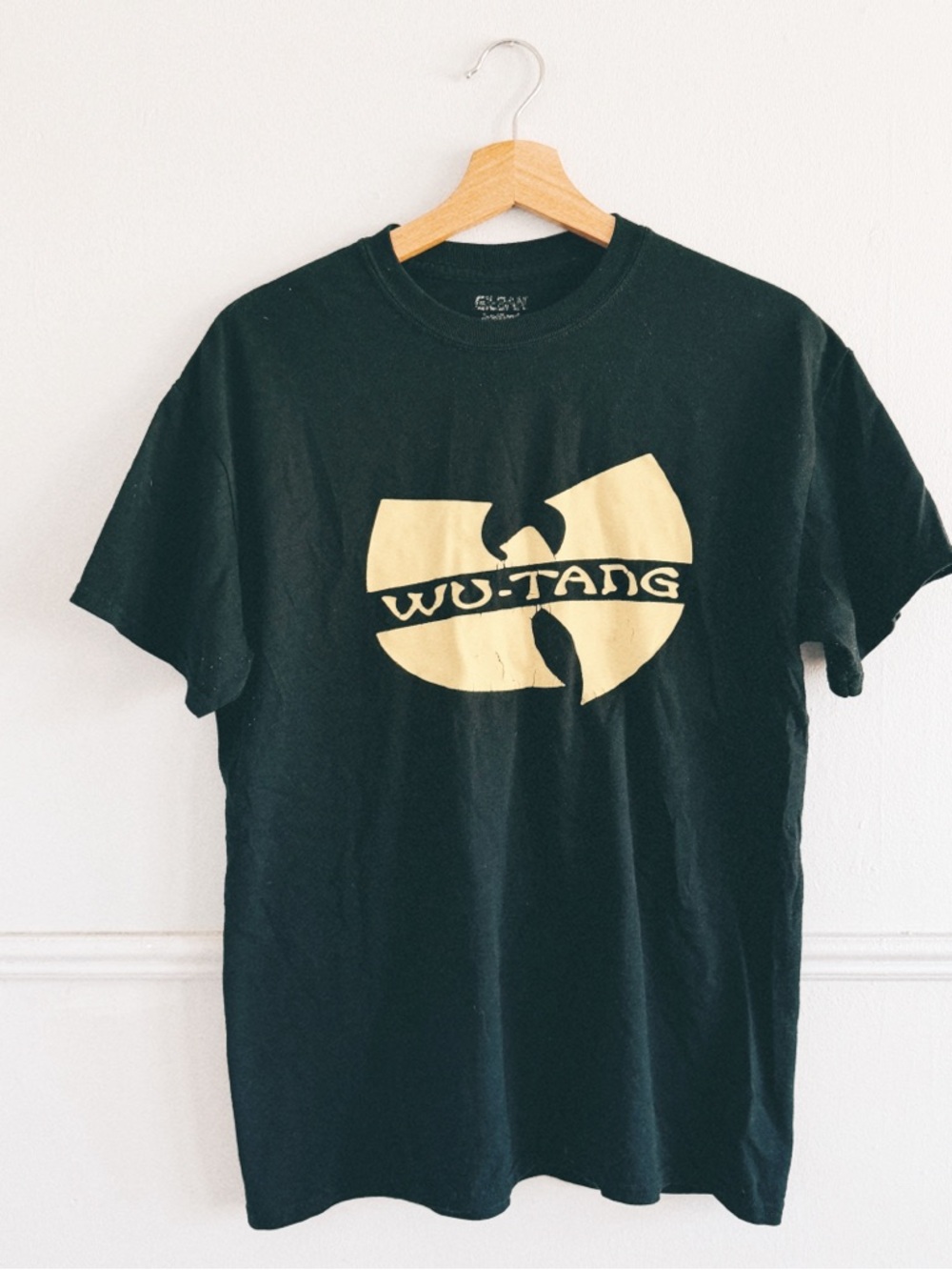 WU-TANG > Tee